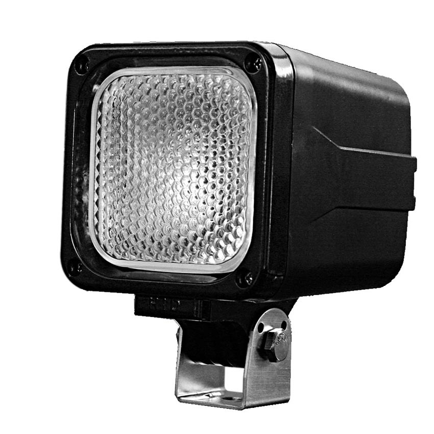HID Work Light - Click Image to Close