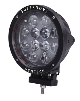 Supernova LED Spotlight - Click Image to Close