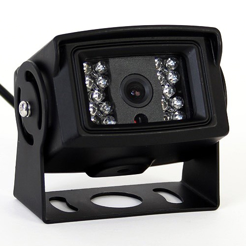 Heavy Duty Reverse Camera Kit - Click Image to Close