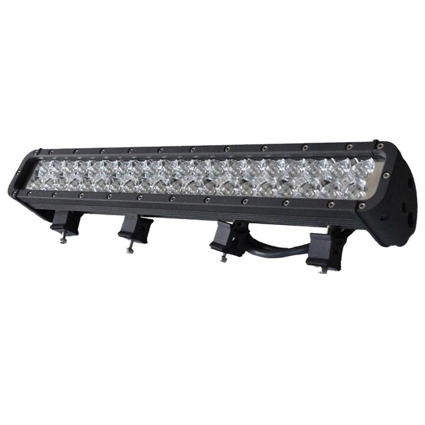 120W LED Mine Spec Worklight/Lightbar