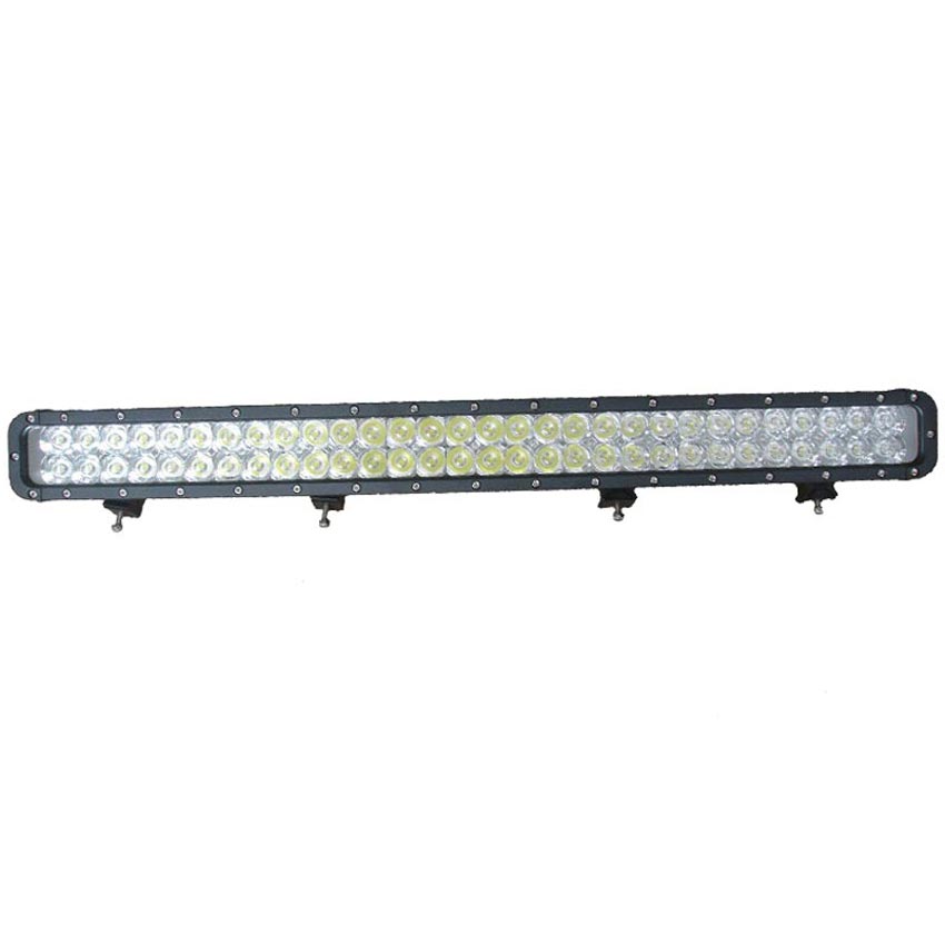 180W LED Mine Spec Worklight/Lightbar