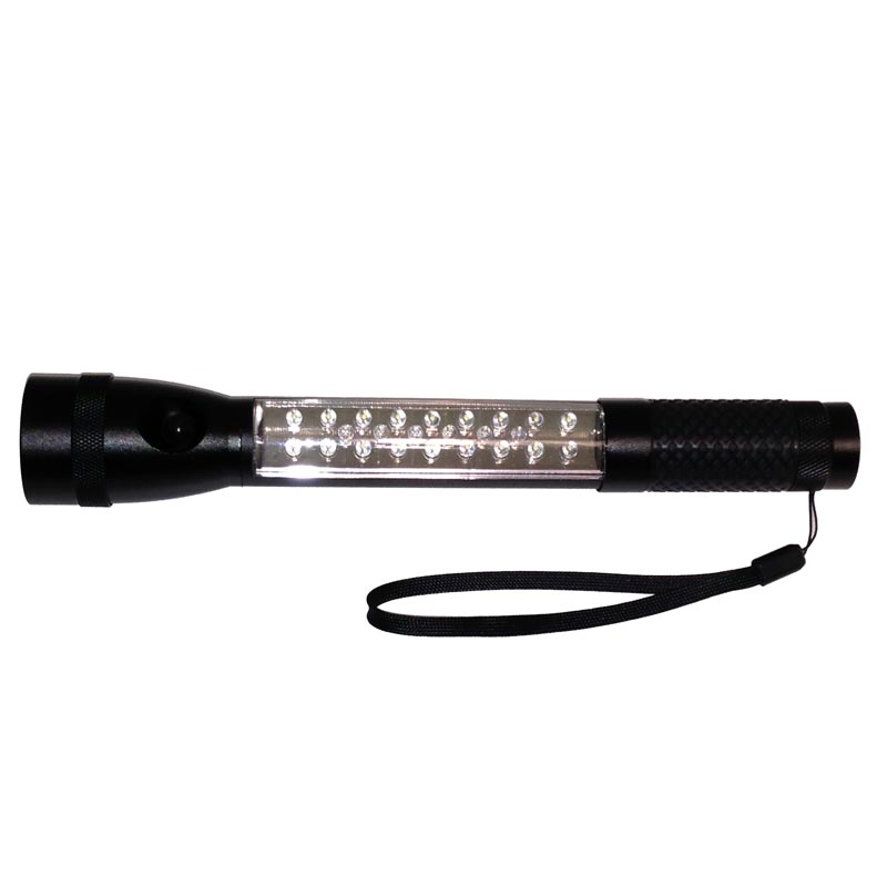 Multifunction LED Torch